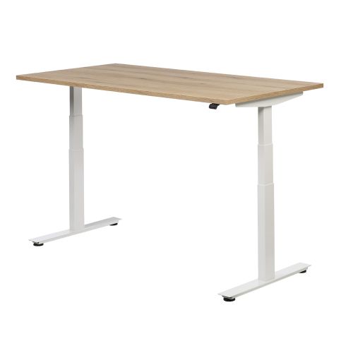 Cube-Design UP! elektrisch zit/sta bureau