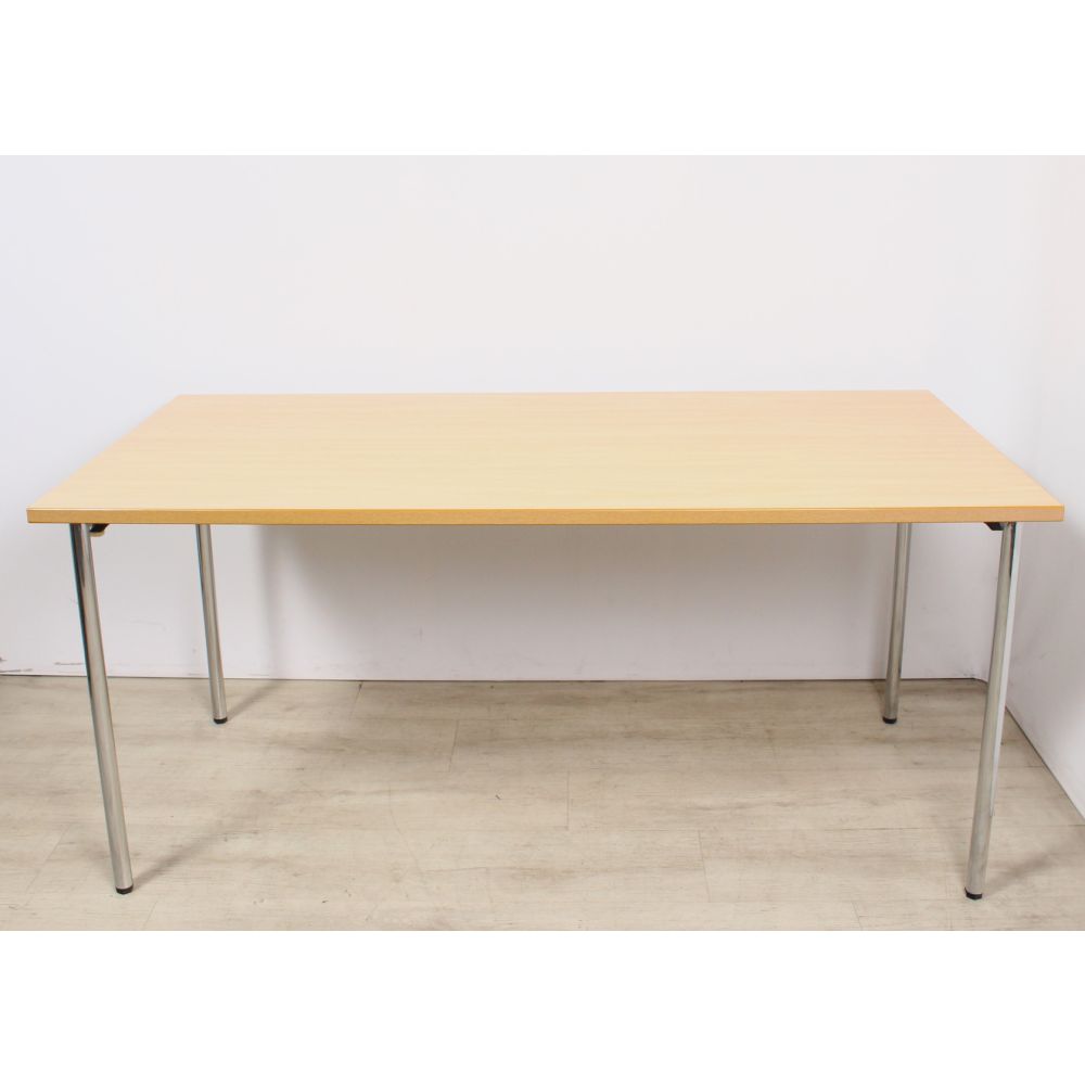 Dauphin klaptafel, 160 x 80 cm