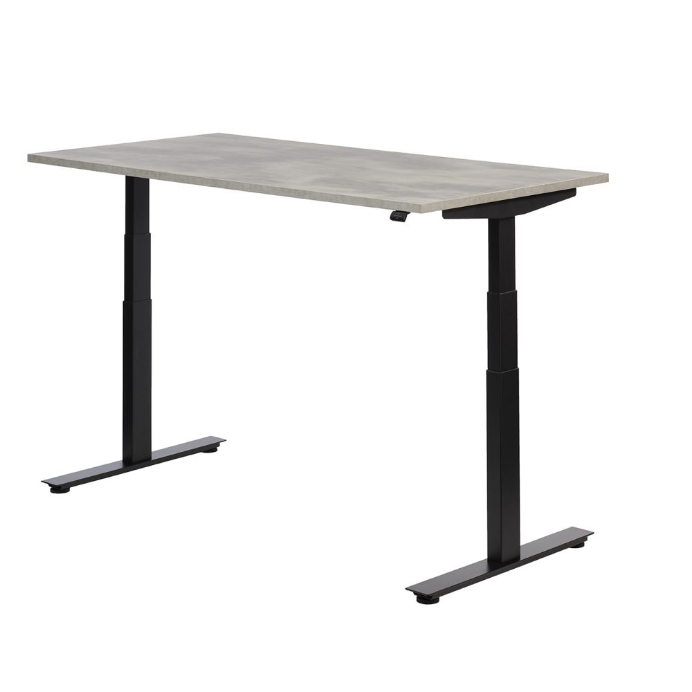 Cube-Design UP! elektrisch zit/sta bureau