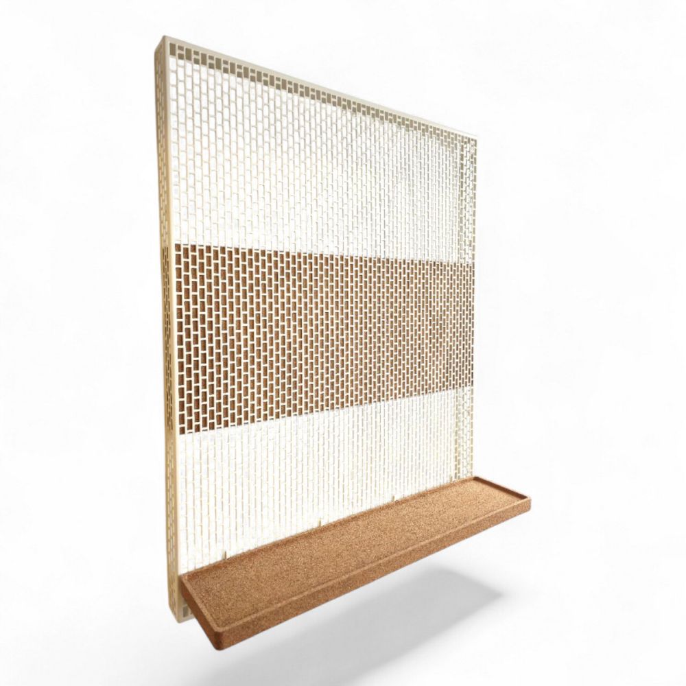 Hay Pinorama Board Wall Organiser Large