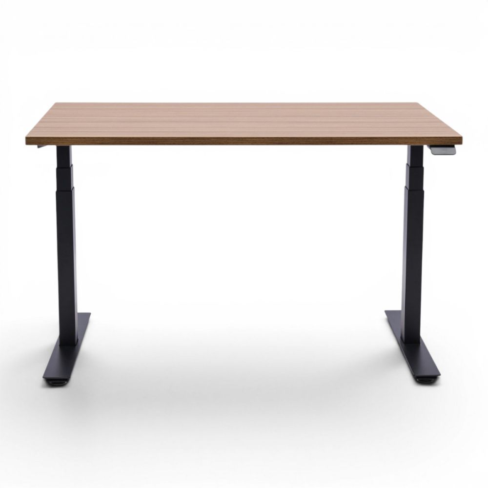 vdm. UPro elektrisch zit/sta bureau, 120x80cm