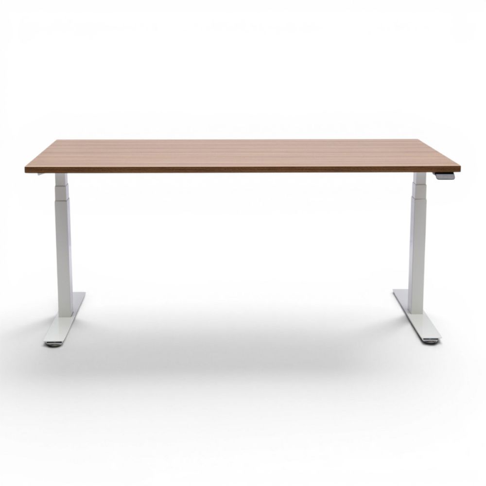 vdm. UPro elektrisch zit/sta bureau, 160x80cm