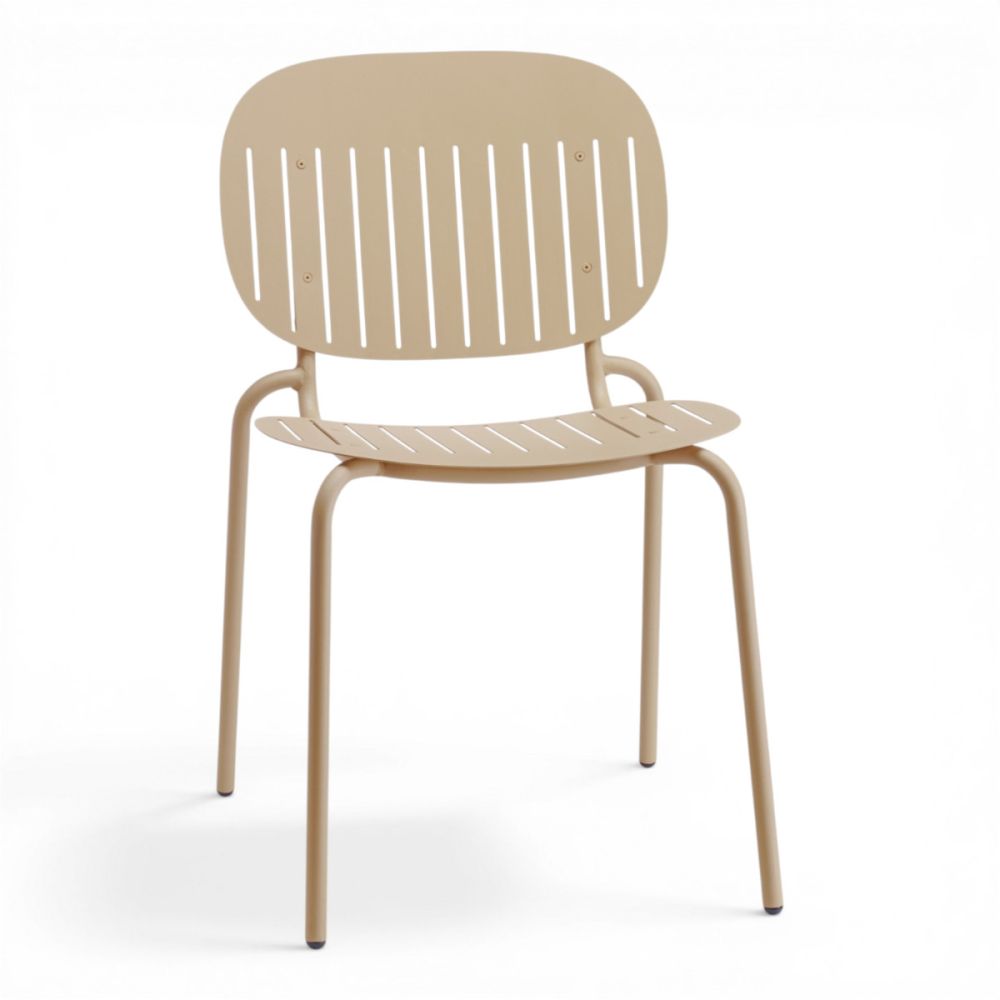 Scab Design SI-SI Barcode 2508, stoel