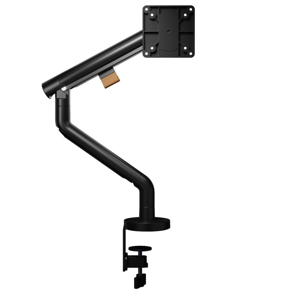 Filex SmartView monitorarm, gasgeveerd, 1 monitor