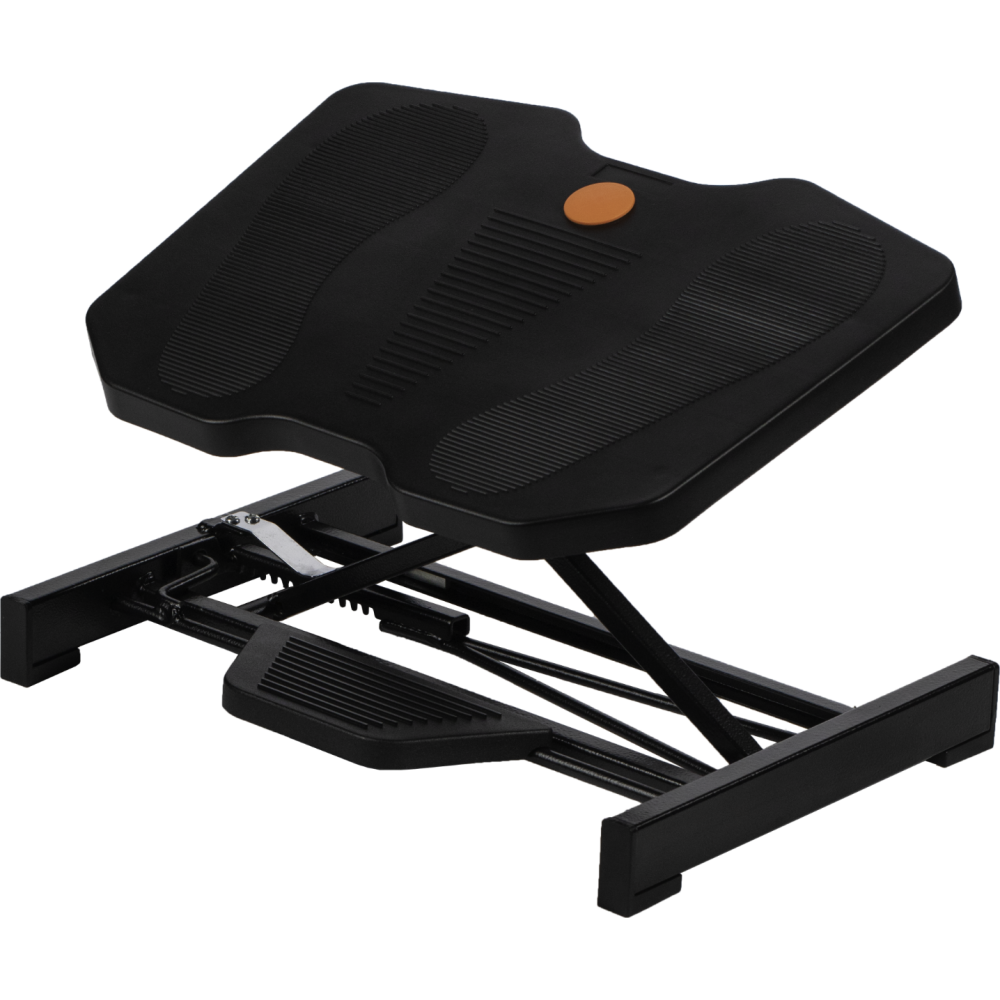 Voetenbank VS80, 12 standen