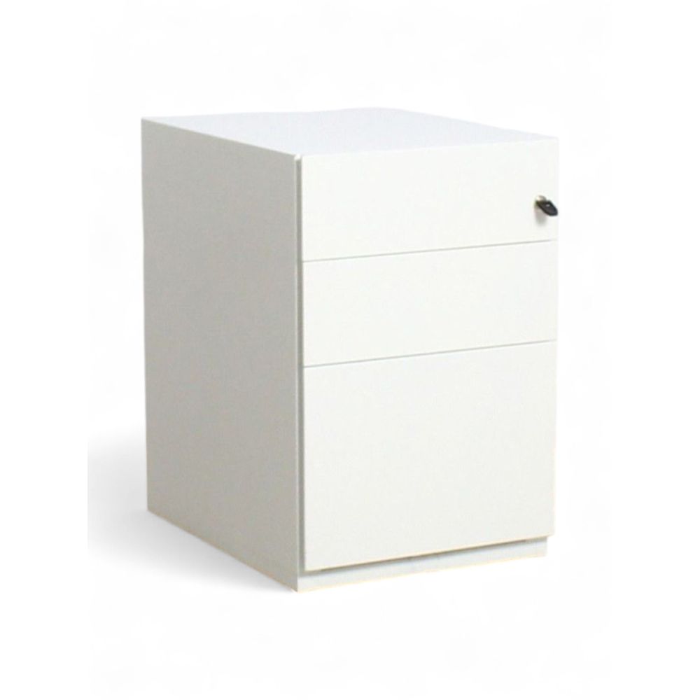 Bisley Premium ladenblok, wit