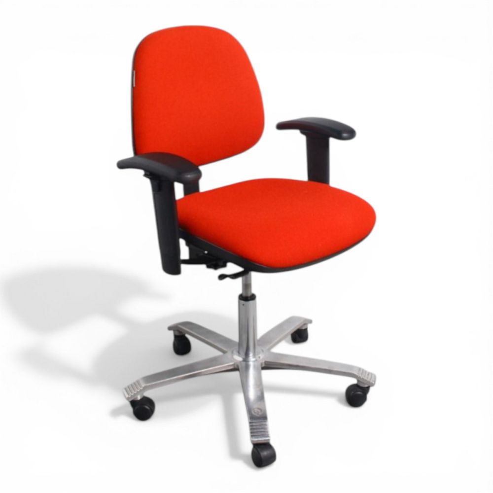 Score Ergo 2300, Rood