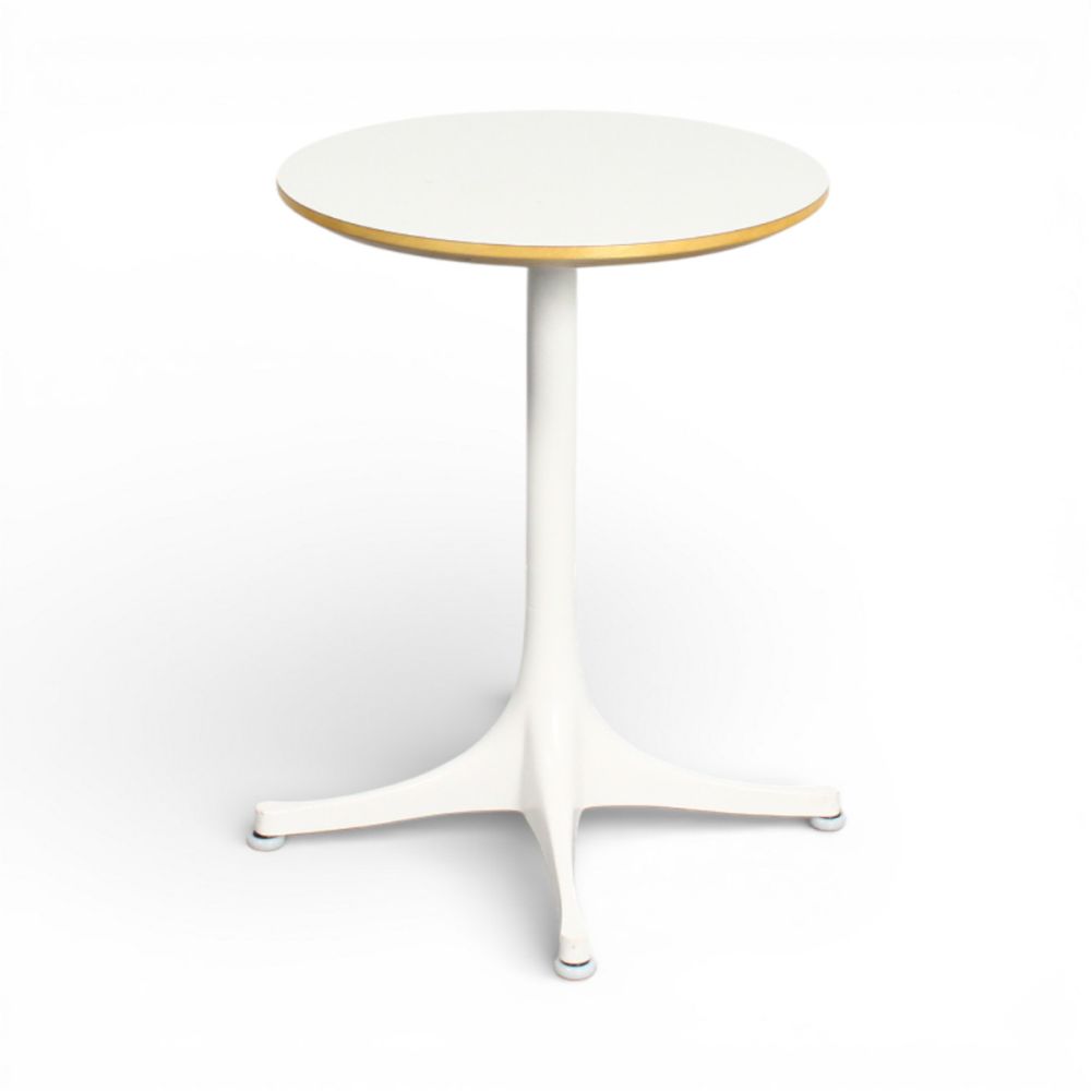 Vitra Nelson 5451 salontafel, Ø43cm