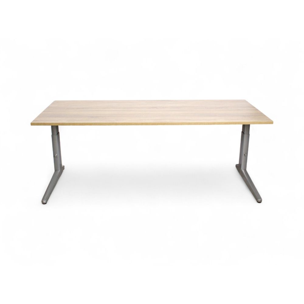 Ahrend Essa bureau, 140x80cm, nieuw blad