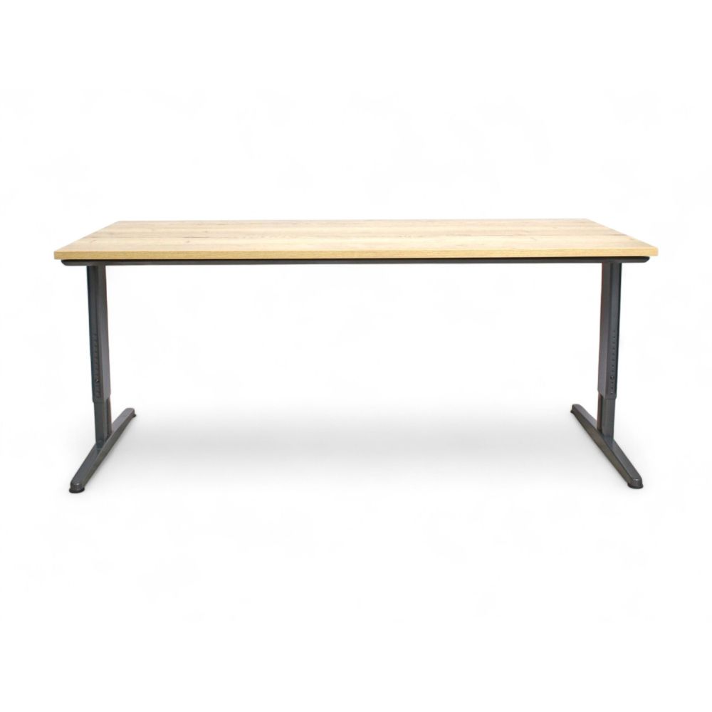 Aspa Facility bureau, 160x80cm, nieuw blad