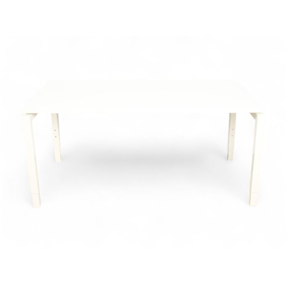 Arca bureau, 160x80cm, nieuw blad