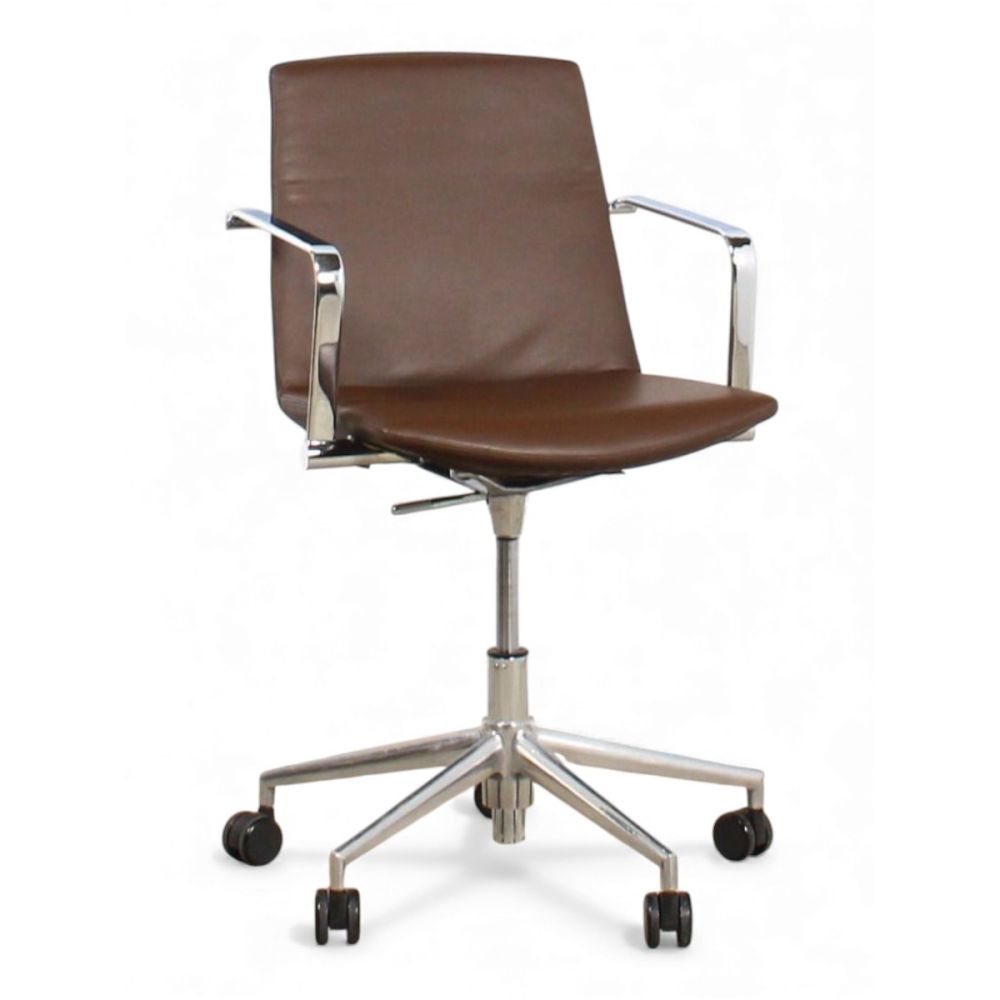 Sesta Mode Small, luxe vergaderstoel