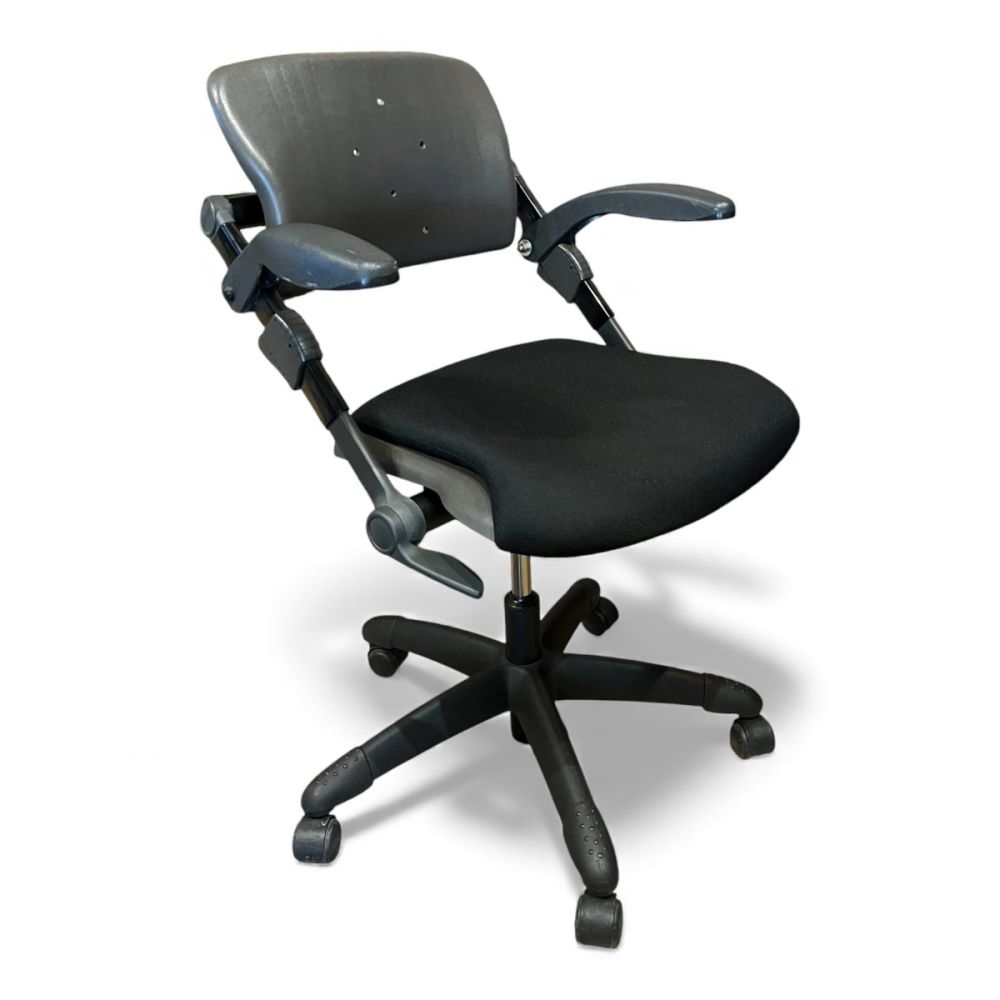 HAG- HO3 bureaustoel