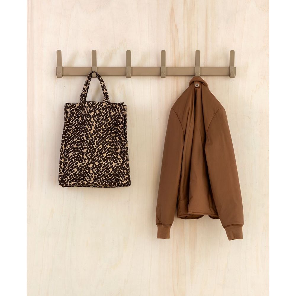 Van Esch Just wandkapstok 