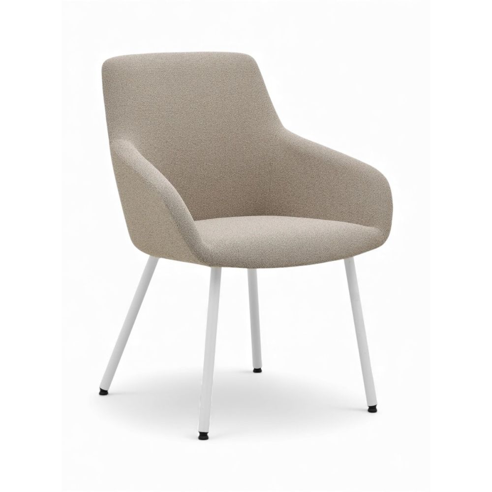 Rim Kloe stoel, model KL5300.09