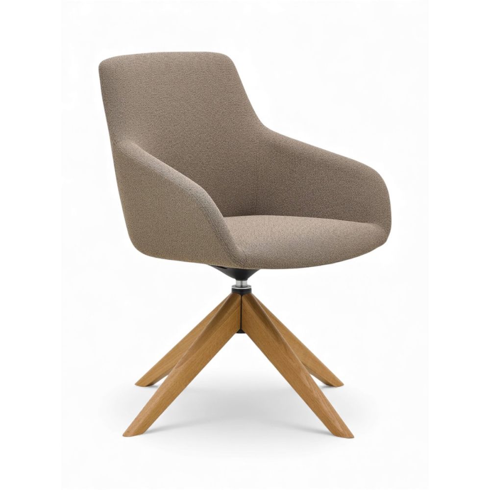 Rim Kloe stoel, model KL5300.16