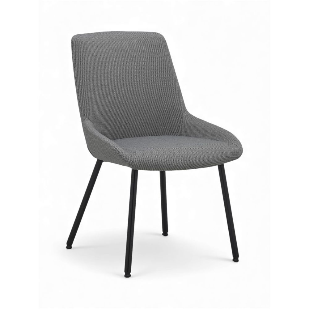 Rim Kloe stoel, model KL5301.09