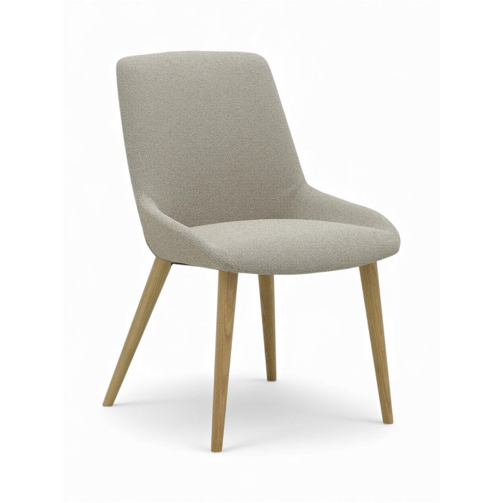 Rim Kloe stoel, model KL5301.17