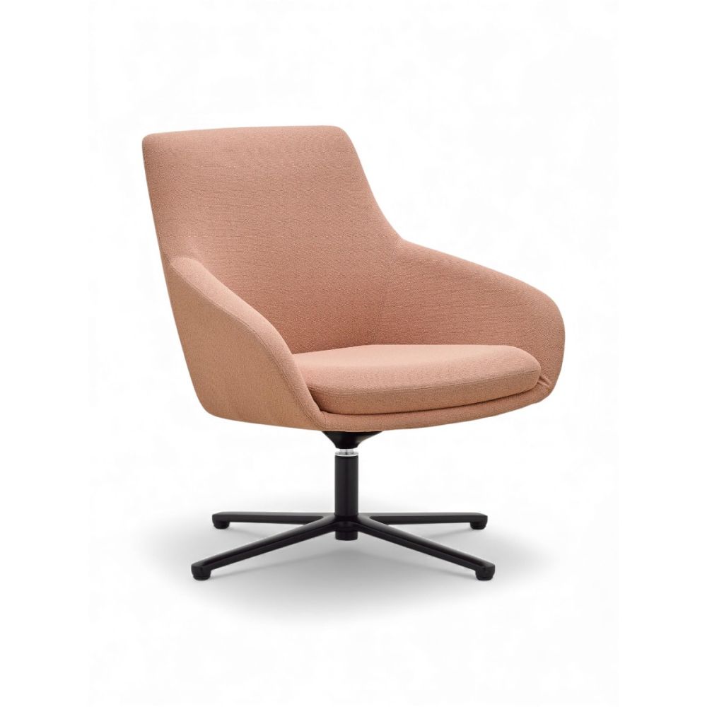 Rim Kloe lounge medium, model KL5305.01