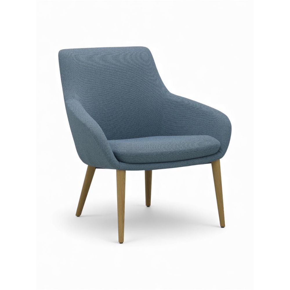Rim Kloe lounge medium, model KL5305.17