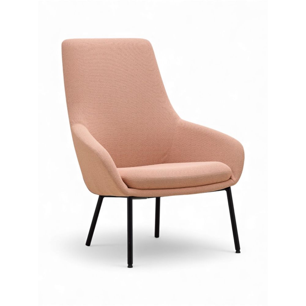 Rim Kloe lounge high, model KL5306.09