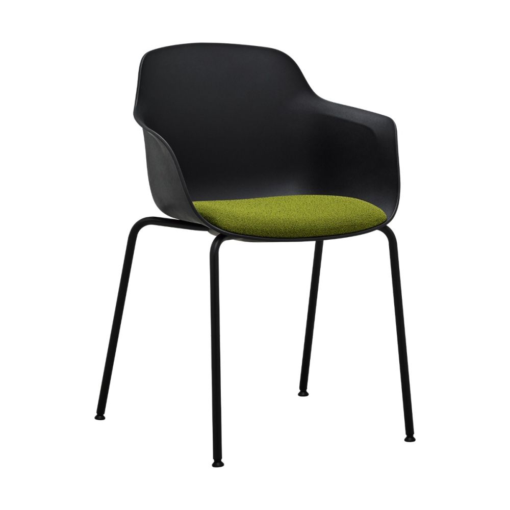 Rim Loria stoel, model LO4181.09