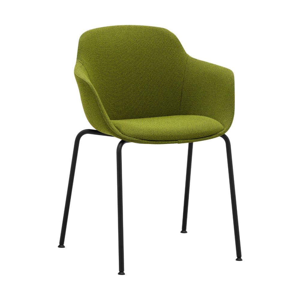 Rim Loria stoel, model LO4182.09