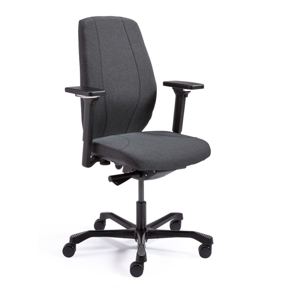 Custom Thor NPR bureaustoel