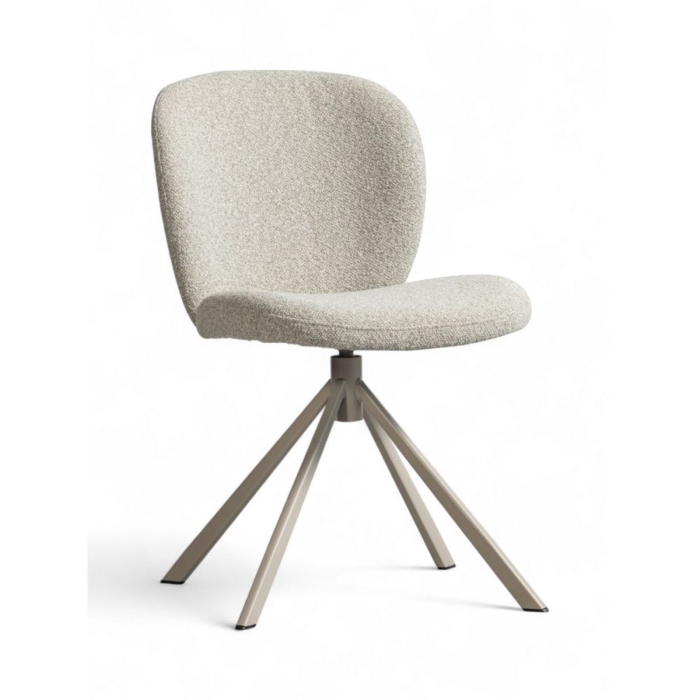 WOOOD Femke stoel, stof