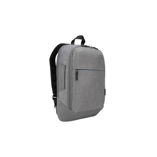 City Lite 15,6" Convertable Compact Backpack 