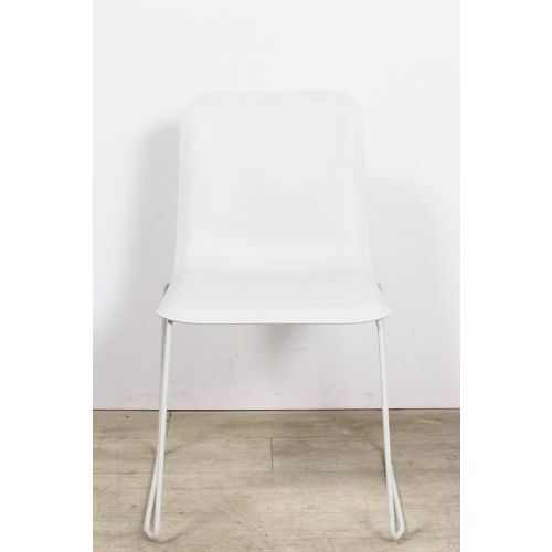 Lensvelt This Chair stoel, wit