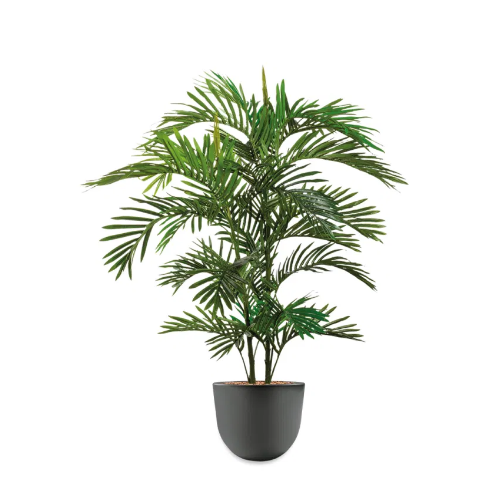 Areca Palm kunstplant, H130cm