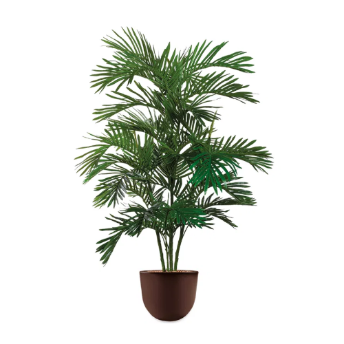 Areca Palm kunstplant, H160cm