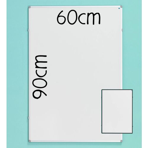 Whiteboard 60 x 90 cm