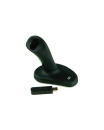 Anir Mouse Medium/Small Black Wireless