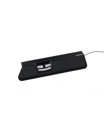 Barmouse Central Mouse Wrist Rest Small