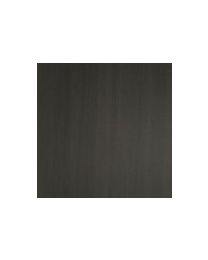Hoekbureau Executive, met vaste ladekast,  210 x 210 cm, black oak