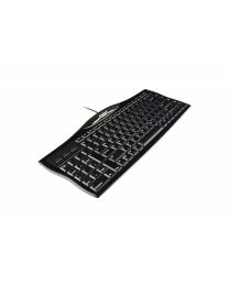 Evoluent Lefthand Keyboard