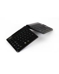 Goldtouch Travel Go2 Bluetooth - QWERTY