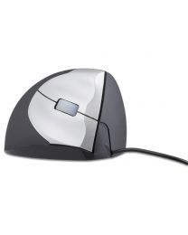 HandShake Mouse VS4 bedraad