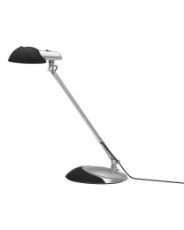 OPTO LED bureaulamp, aansluitbaar op pc/laptop