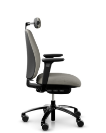 RH New Logic 200 bureaustoel, alle opties