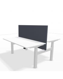 Standup ZF3 zit/sta duo opstelling, 140x80cm