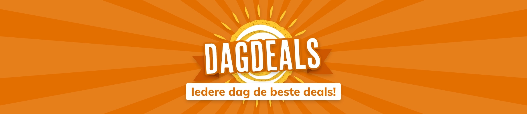 Dagdeal